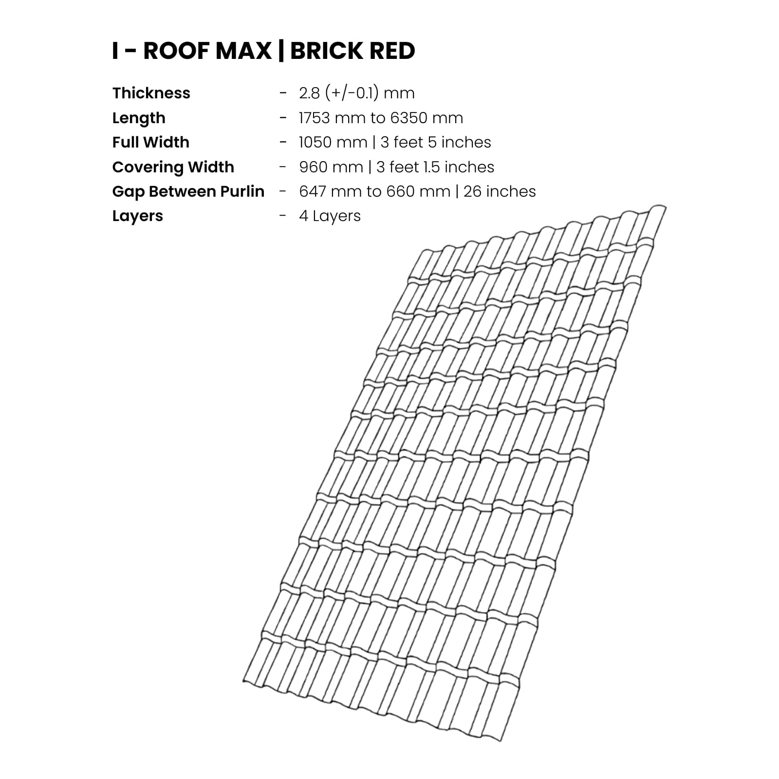 iRoof Max hover