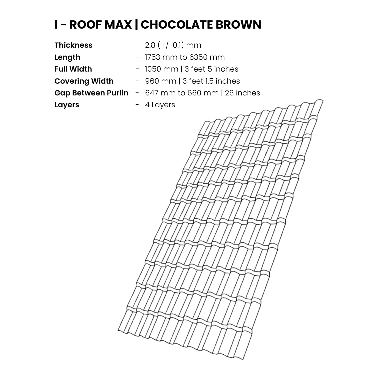 iRoof Max hover