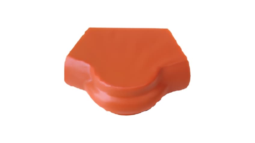 Top Ridge Cover