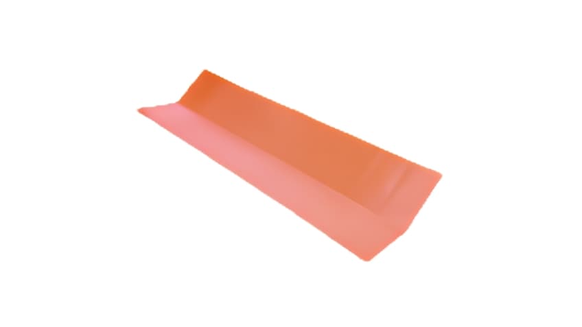Inside Corner Deflector