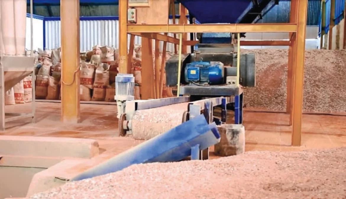 Idea Group Of Companies Unveils Recycling Plant