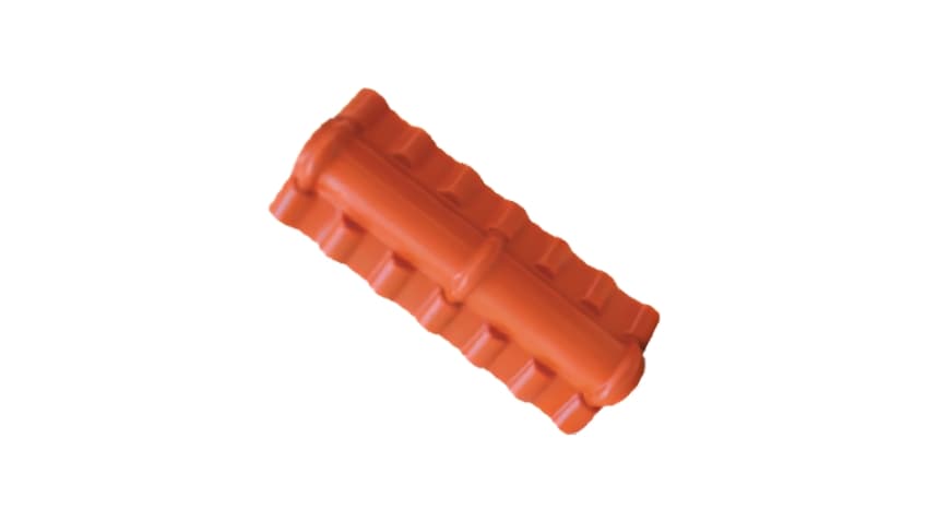 Top Ridge Cap