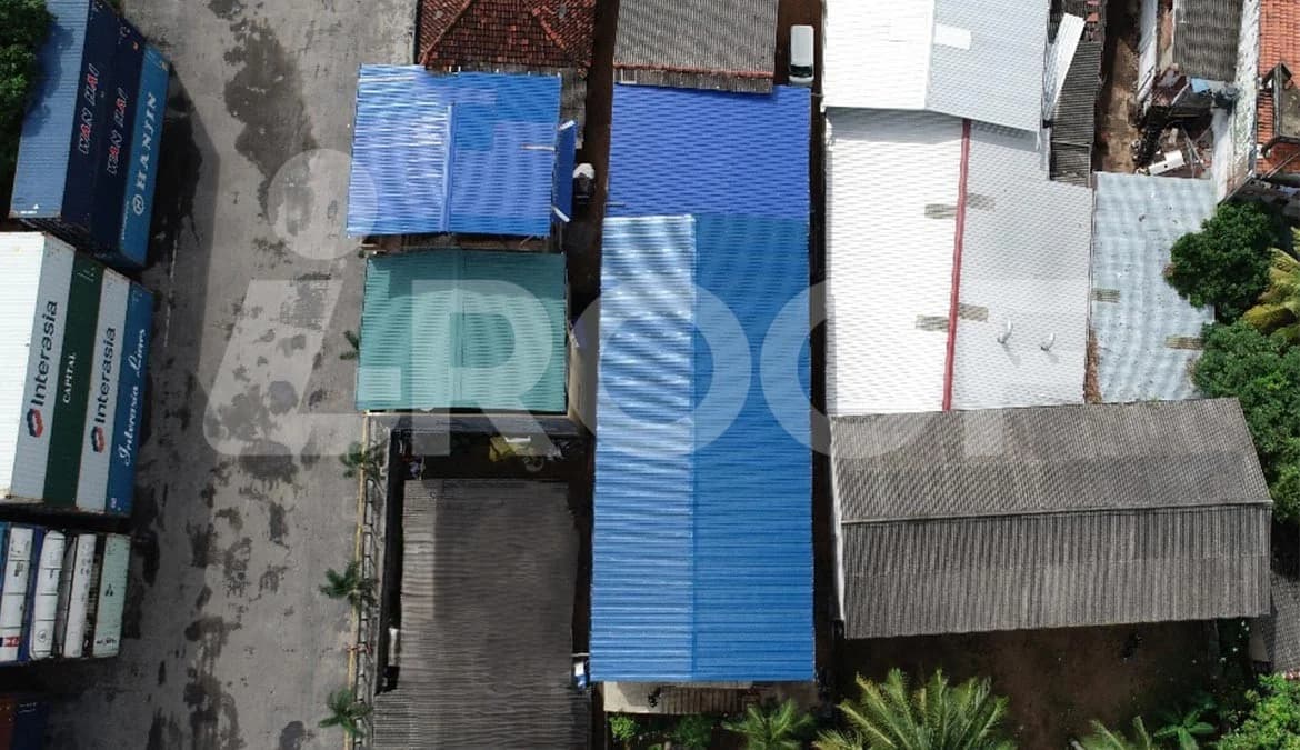 CityScape Builders Detail